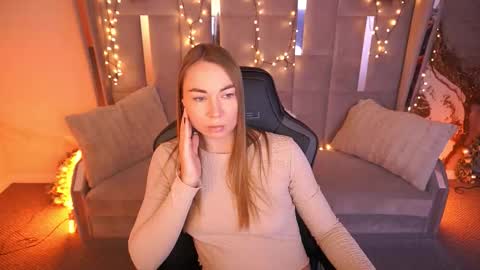 Ur Lady online show from February 2026 09:22:02 PM