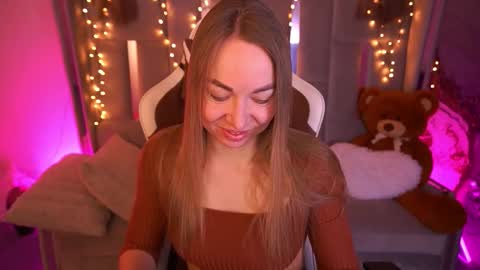 Ur Lady online show from March 2026 08:59:02 PM