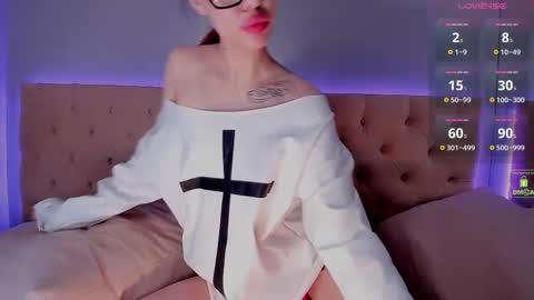 Monica online show from January 2026 07:11:01 PM