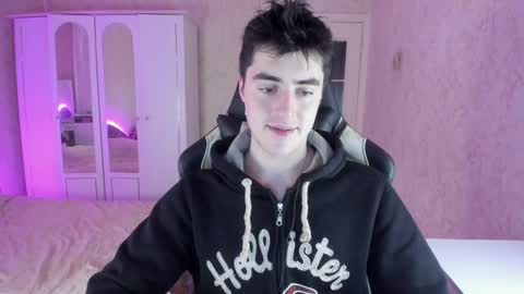 Snapshot of vlad1605 chatting on January 2025 07:23:02 PM Martin online show from January 2025 07:23:02 PM