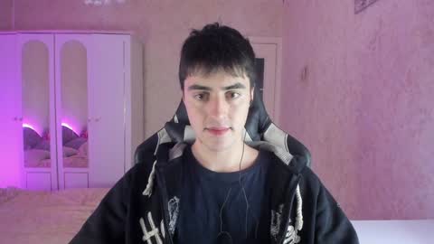 Snapshot of vlad1605 chatting on January 2025 02:07:02 AM Martin online show from January 2025 02:07:02 AM