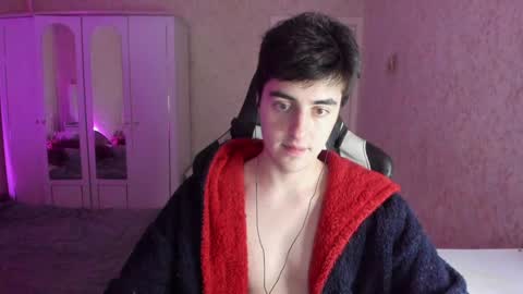 Snapshot of vlad1605 chatting on February 2025 04:14:02 AM Martin online show from February 2025 04:14:02 AM