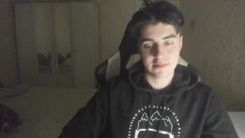 Snapshot of vlad1605 chatting on October 2025 03:18:01 PM Martin online show from October 2025 03:18:01 PM