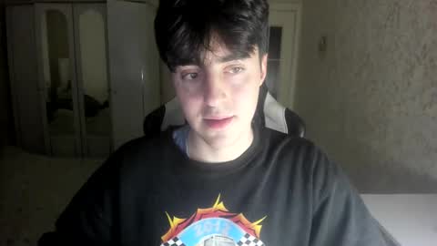 Snapshot of vlad1605 chatting on October 2025 02:12:01 PM Martin online show from October 2025 02:12:01 PM