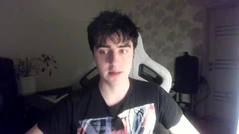 Snapshot of vlad1605 chatting on February 2026 01:25:02 AM Martin online show from February 2026 01:25:02 AM