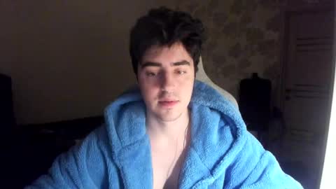 Snapshot of vlad1605 chatting on February 2026 02:33:01 AM Martin online show from February 2026 02:33:01 AM