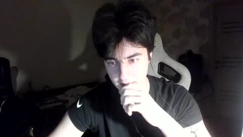 Snapshot of vlad1605 chatting on March 2026 01:14:01 AM Martin online show from March 2026 01:14:01 AM