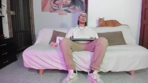 Snapshot of vlad__night chatting on May 2026 03:57:02 AM Vlad online show from May 2026 03:57:02 AM
