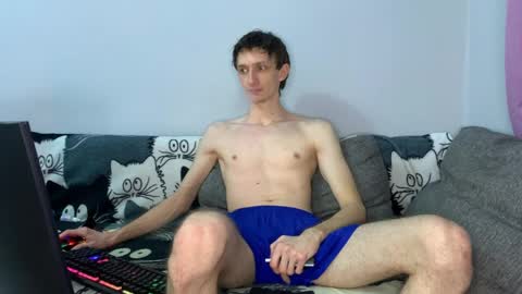 Vlad Dinovich online show from March 2026 07:47:01 PM