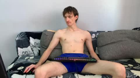 Vlad Dinovich online show from May 2026 01:05:01 PM