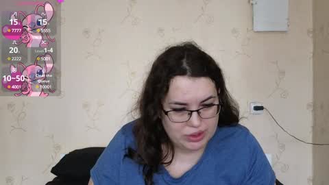 VladaCandy online show from February 2025 10:08:02 AM