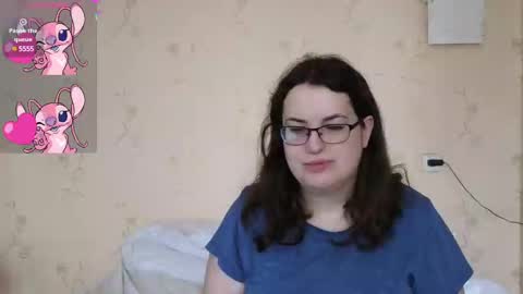 VladaCandy online show from March 2025 11:06:02 AM