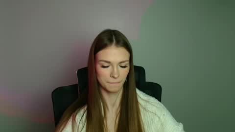 Snapshot of vladaseduction chatting on February 2026 12:34:02 PM Vlada online show from February 2026 12:34:02 PM