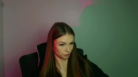 Snapshot of vladaseduction chatting on February 2026 12:56:02 PM Vlada online show from February 2026 12:56:02 PM