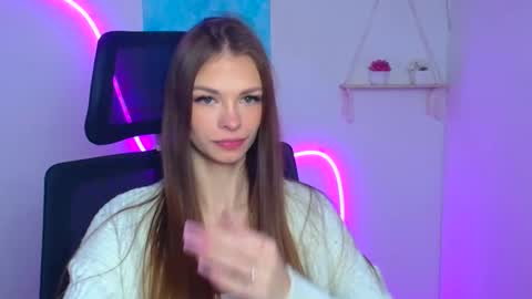 Snapshot of vladaseduction chatting on February 2026 12:25:01 PM Vlada online show from February 2026 12:25:01 PM