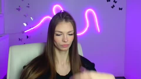 Snapshot of vladaseduction chatting on February 2026 12:26:01 PM Vlada online show from February 2026 12:26:01 PM