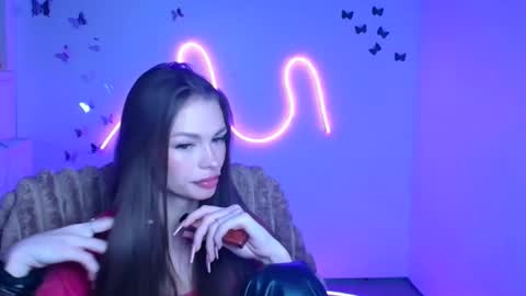Snapshot of vladaseduction chatting on March 2026 12:34:01 PM Vlada online show from March 2026 12:34:01 PM