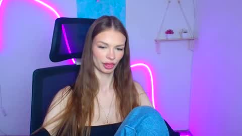 Snapshot of vladaseduction chatting on March 2026 12:11:01 PM Vlada online show from March 2026 12:11:01 PM