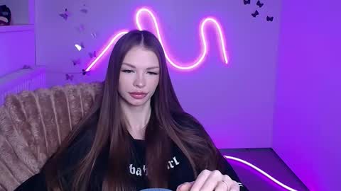 Snapshot of vladaseduction chatting on March 2026 06:28:01 AM Vlada online show from March 2026 06:28:01 AM