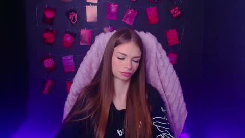 Snapshot of vladaseduction chatting on March 2026 12:43:02 PM Vlada online show from March 2026 12:43:02 PM