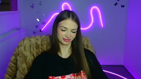 Snapshot of vladaseduction chatting on March 2026 12:34:02 PM Vlada online show from March 2026 12:34:02 PM