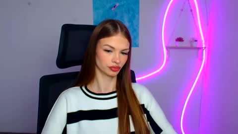 Snapshot of vladaseduction chatting on March 2026 12:42:01 PM Vlada online show from March 2026 12:42:01 PM