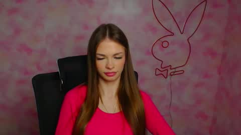 Snapshot of vladaseduction chatting on March 2026 06:29:01 AM Vlada online show from March 2026 06:29:01 AM