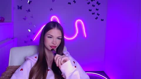 Snapshot of vladaseduction chatting on March 2026 06:40:02 AM Vlada online show from March 2026 06:40:02 AM