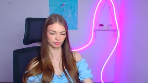 Snapshot of vladaseduction chatting on March 2026 12:31:02 PM Vlada online show from March 2026 12:31:02 PM