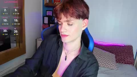 Vlad  online show from February 2025 03:21:01 PM