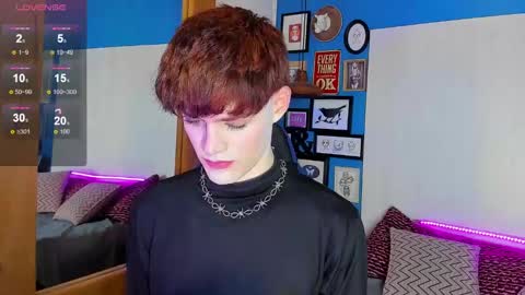 Vlad  online show from February 2025 02:44:02 PM