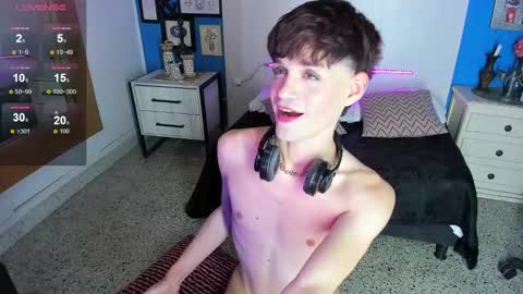 Vlad  online show from March 2025 05:11:02 PM