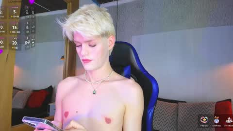 Vlad  online show from May 2026 04:01:01 PM