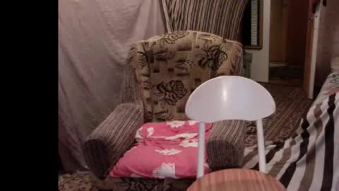 Violetta Elysia online show from November 2025 05:29:01 AM