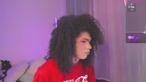 Venus  Vanessa online show from March 2026 03:28:02 AM