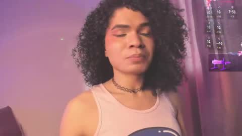 Venus  Vanessa online show from April 2026 07:26:02 PM