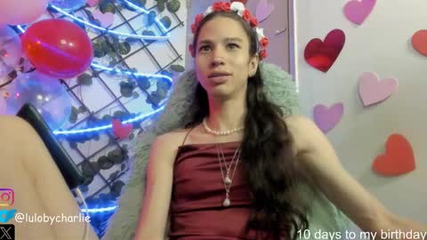 vodkadelulo online show from February 2026 04:31:01 AM