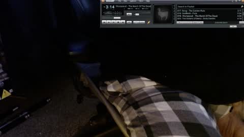 Rev online show from January 2026 09:28:02 PM