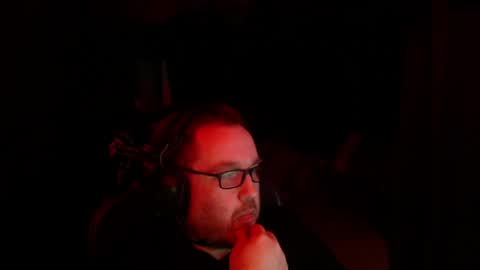 Snapshot of voidcatdaddy chatting on April 2026 07:02:01 AM Rev online show from April 2026 07:02:01 AM
