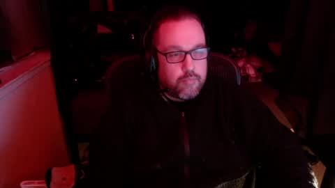 Snapshot of voidcatdaddy chatting on April 2026 06:42:02 AM Rev online show from April 2026 06:42:02 AM