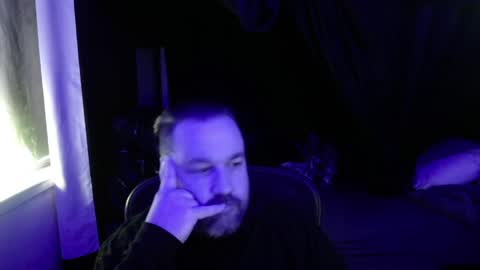 Snapshot of voidcatdaddy chatting on May 2026 04:48:02 PM Rev online show from May 2026 04:48:02 PM