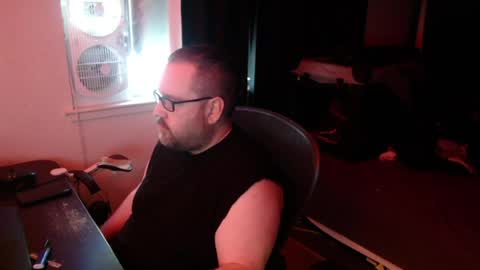 Snapshot of voidcatdaddy chatting on May 2026 04:34:02 PM Rev online show from May 2026 04:34:02 PM