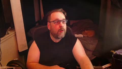 Snapshot of voidcatdaddy chatting on May 2026 06:29:01 AM Rev online show from May 2026 06:29:01 AM