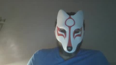 Torcidomask online show from May 2026 03:06:02 PM