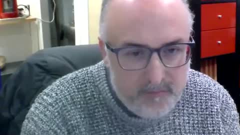 volpi72 online show from February 2025 08:00:01 PM