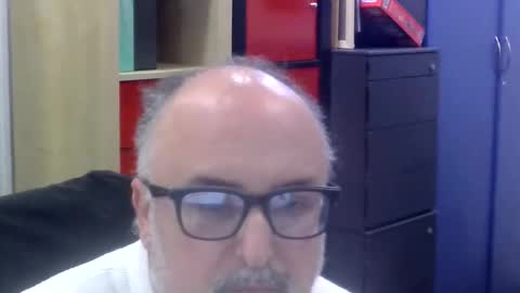 Snapshot of volpi72 chatting on March 2026 06:23:01 PM volpi72 online show from March 2026 06:23:01 PM