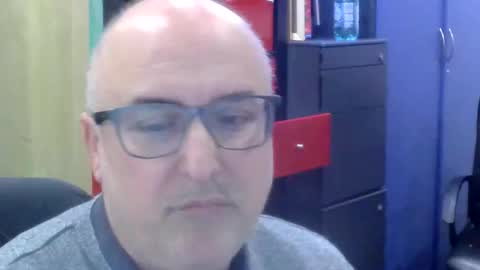 Snapshot of volpi72 chatting on March 2026 06:03:02 PM volpi72 online show from March 2026 06:03:02 PM