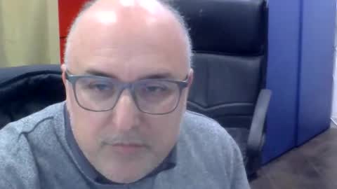 Snapshot of volpi72 chatting on March 2026 06:51:02 PM volpi72 online show from March 2026 06:51:02 PM