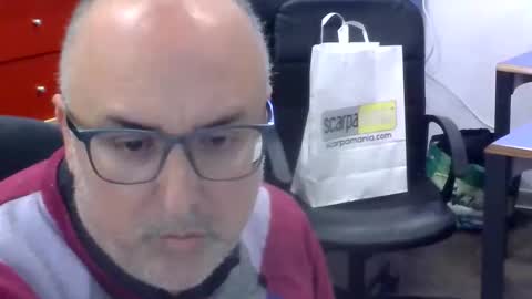 Snapshot of volpi72 chatting on March 2026 04:40:01 PM volpi72 online show from March 2026 04:40:01 PM