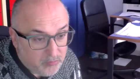 Snapshot of volpi72 chatting on April 2026 12:36:01 PM volpi72 online show from April 2026 12:36:01 PM